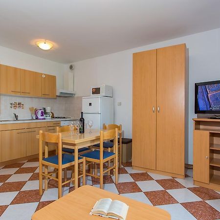 פורץ Apartments Ava מראה חיצוני תמונה
