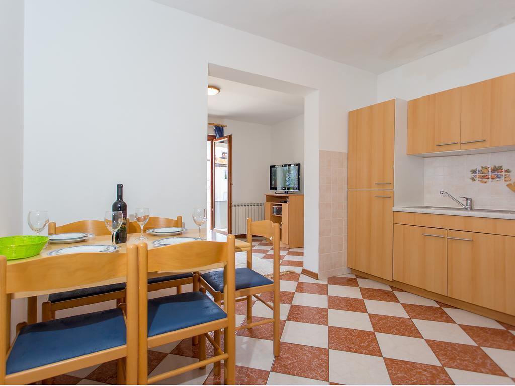 פורץ Apartments Ava מראה חיצוני תמונה