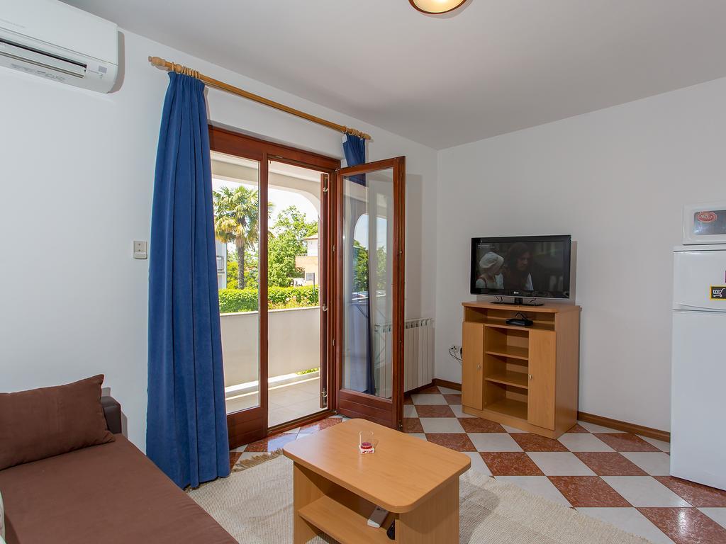 פורץ Apartments Ava מראה חיצוני תמונה