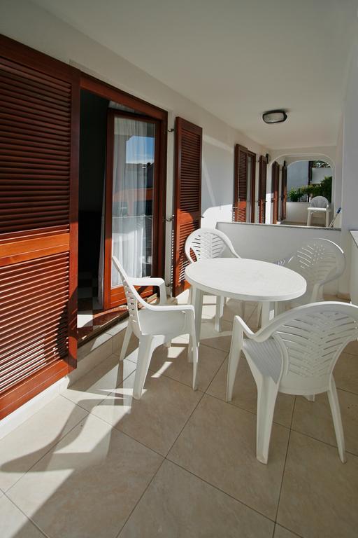 פורץ Apartments Ava מראה חיצוני תמונה