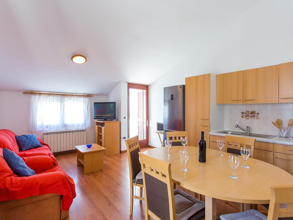 פורץ Apartments Ava מראה חיצוני תמונה