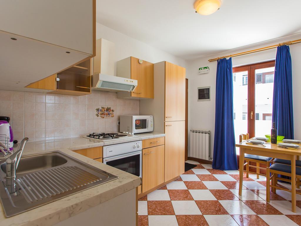 פורץ Apartments Ava מראה חיצוני תמונה