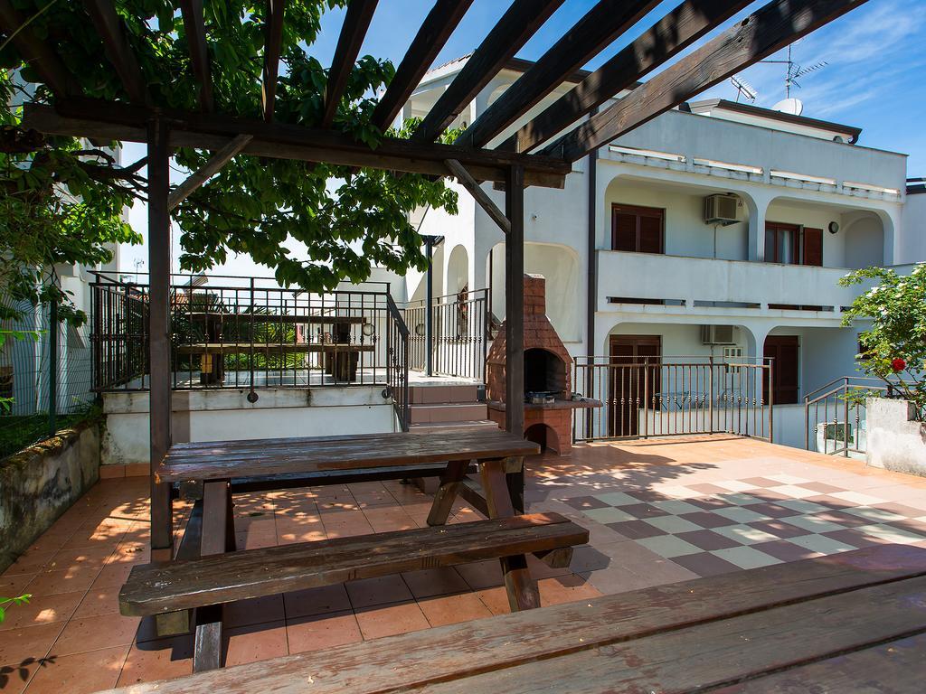 פורץ Apartments Ava מראה חיצוני תמונה