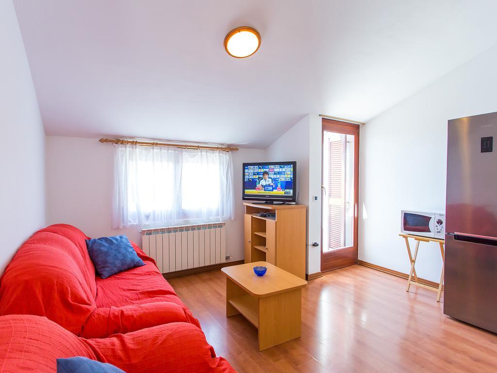 פורץ Apartments Ava מראה חיצוני תמונה