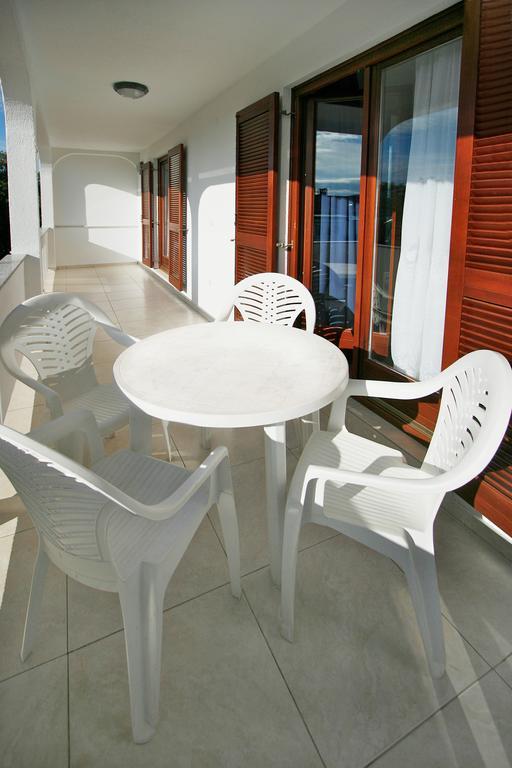 פורץ Apartments Ava מראה חיצוני תמונה