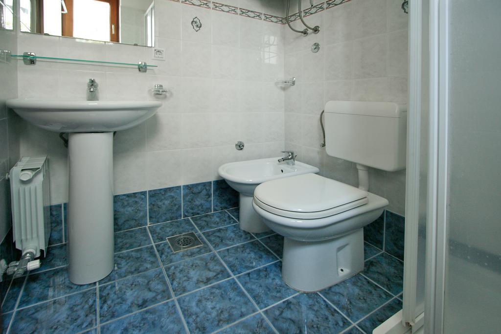 פורץ Apartments Ava מראה חיצוני תמונה