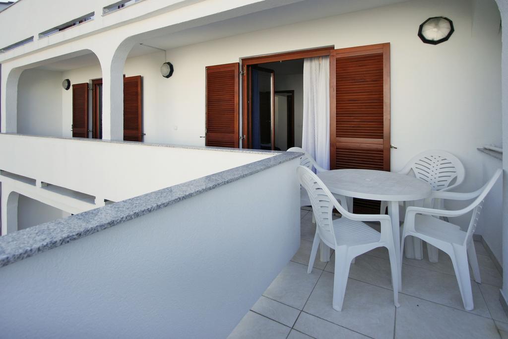 פורץ Apartments Ava מראה חיצוני תמונה