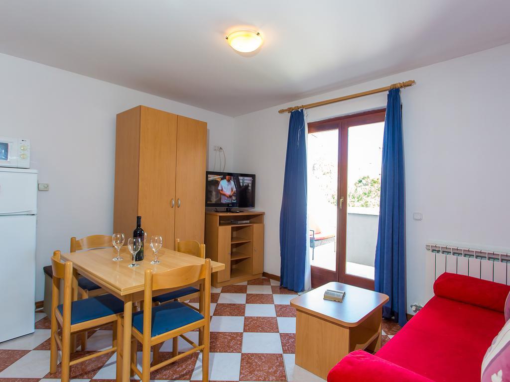 פורץ Apartments Ava מראה חיצוני תמונה