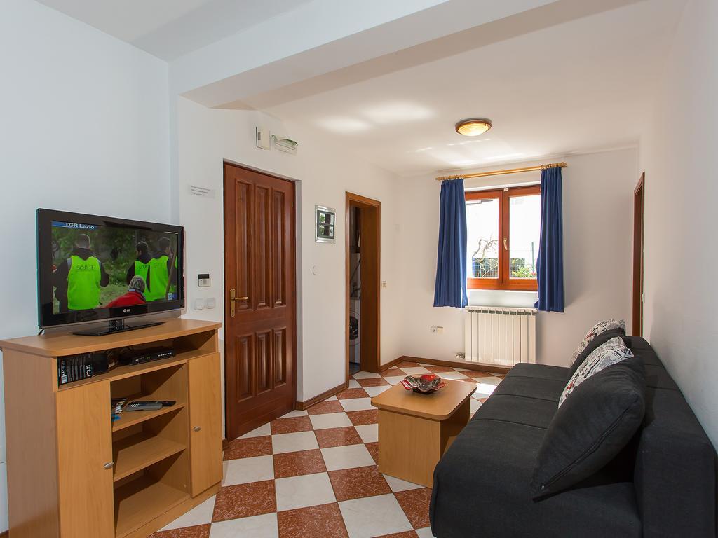 פורץ Apartments Ava מראה חיצוני תמונה