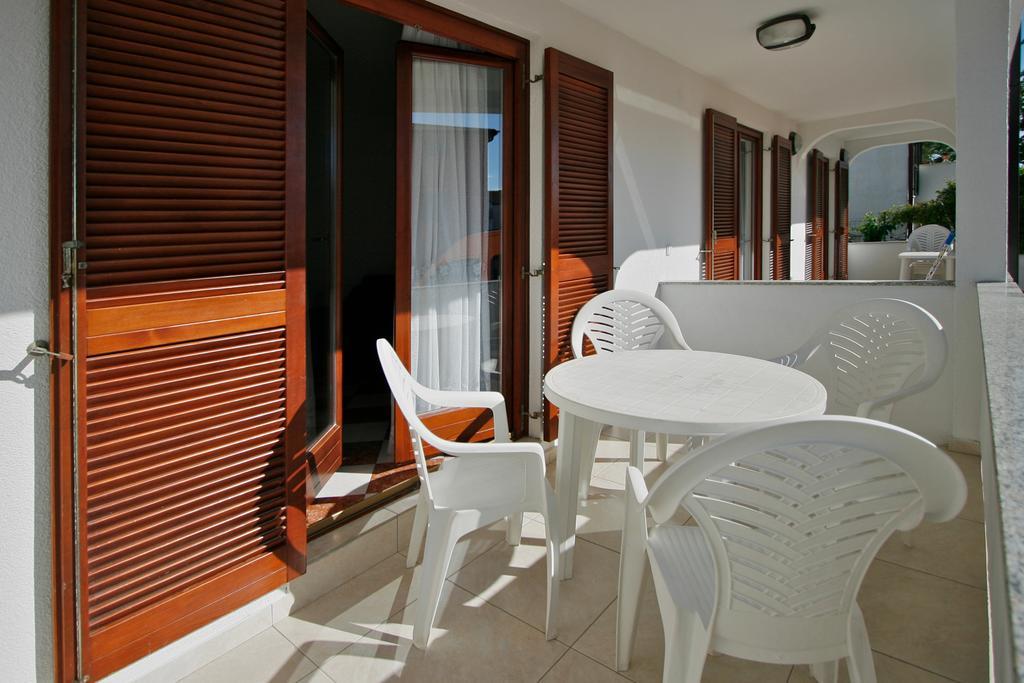 פורץ Apartments Ava מראה חיצוני תמונה