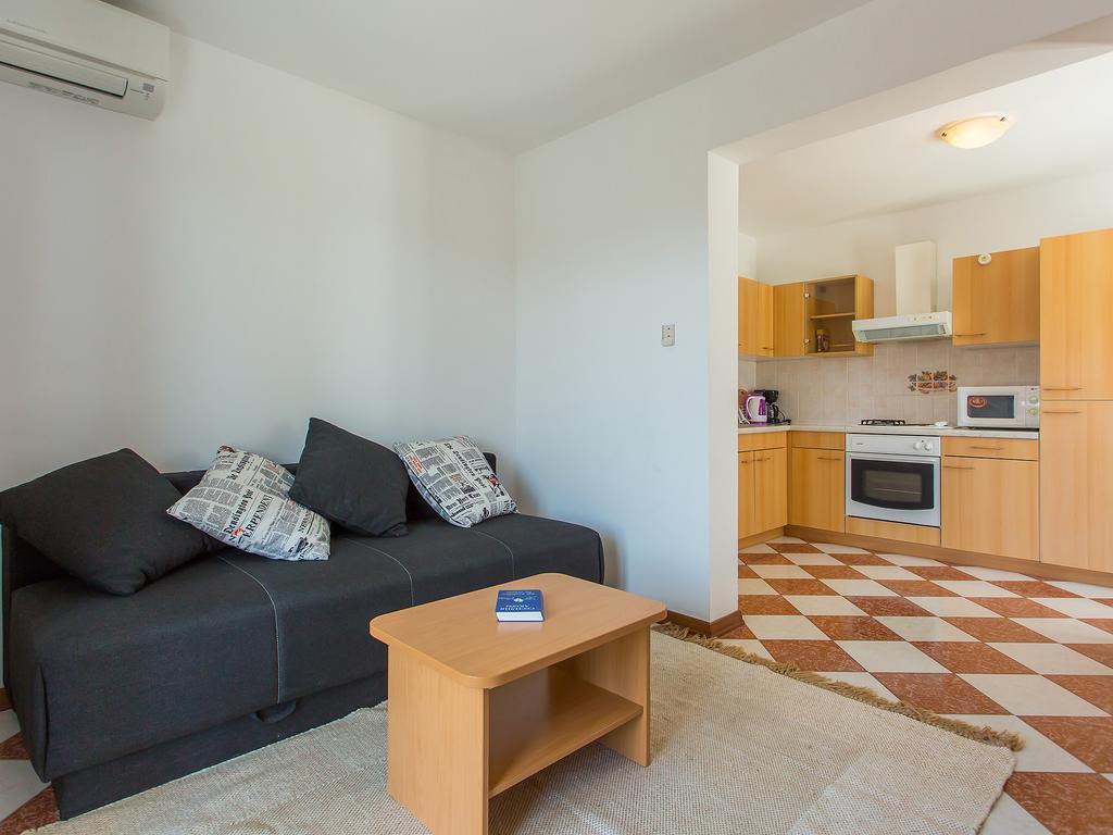 פורץ Apartments Ava מראה חיצוני תמונה