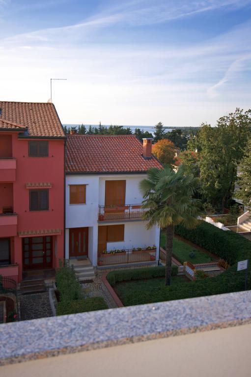 פורץ Apartments Ava מראה חיצוני תמונה
